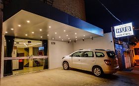 HUB Hotel